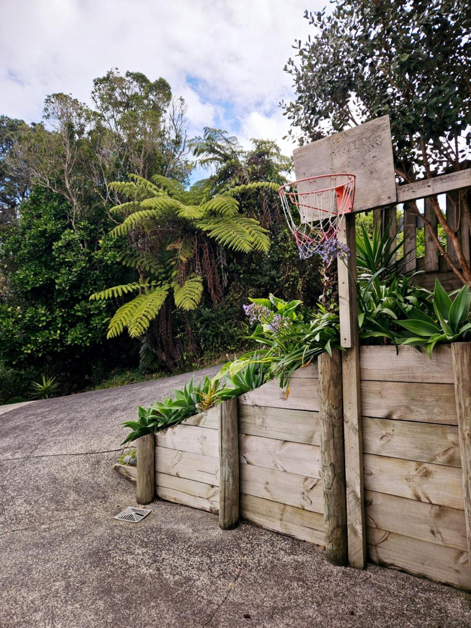Private Retreat In Birkenhead Apartment Auckland Luaran gambar