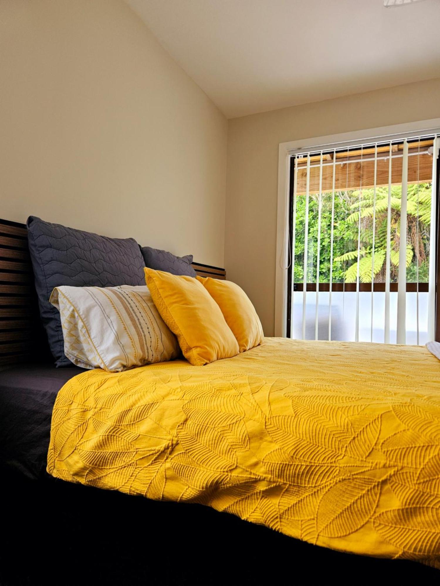 Private Retreat In Birkenhead Apartment Auckland Luaran gambar